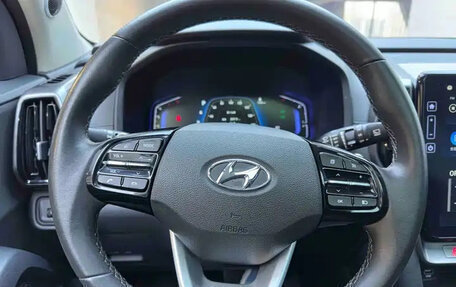 Hyundai ix35, 2021 год, 1 650 000 рублей, 13 фотография