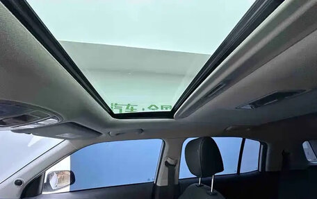 Hyundai ix35, 2021 год, 1 650 000 рублей, 16 фотография