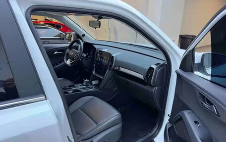 Hyundai ix35, 2021 год, 1 650 000 рублей, 11 фотография