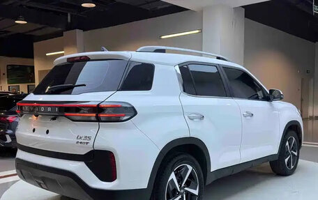 Hyundai ix35, 2021 год, 1 650 000 рублей, 6 фотография