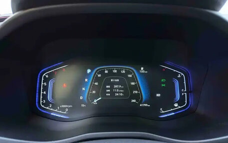 Hyundai ix35, 2021 год, 1 650 000 рублей, 12 фотография