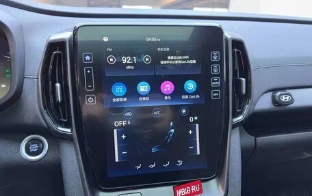 Hyundai ix35, 2021 год, 1 650 000 рублей, 14 фотография