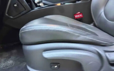 Hyundai ix35, 2021 год, 1 650 000 рублей, 17 фотография