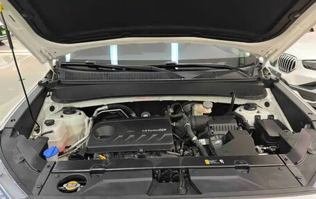 Hyundai ix35, 2021 год, 1 650 000 рублей, 21 фотография