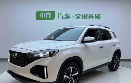 Hyundai ix35, 2021 год, 1 650 000 рублей, 25 фотография