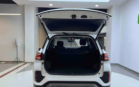 Hyundai ix35, 2021 год, 1 650 000 рублей, 22 фотография