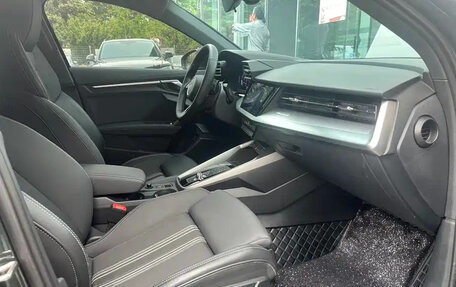 Audi A3, 2023 год, 1 413 177 рублей, 7 фотография