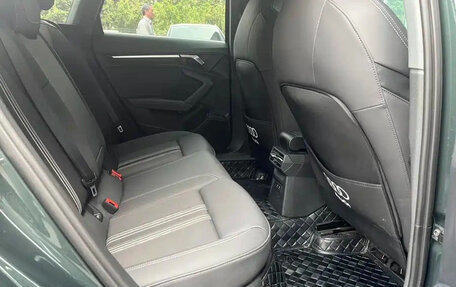 Audi A3, 2023 год, 1 413 177 рублей, 9 фотография