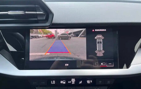 Audi A3, 2023 год, 1 413 177 рублей, 8 фотография