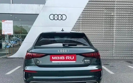 Audi A3, 2023 год, 1 413 177 рублей, 3 фотография