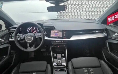 Audi A3, 2023 год, 1 413 177 рублей, 6 фотография