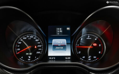 Mercedes-Benz V-Класс, 2016 год, 3 565 000 рублей, 11 фотография