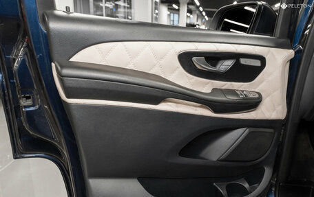 Mercedes-Benz V-Класс, 2016 год, 3 565 000 рублей, 15 фотография