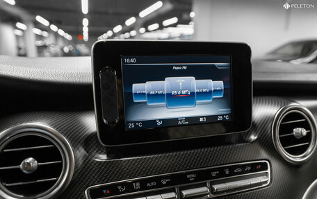 Mercedes-Benz V-Класс, 2016 год, 3 565 000 рублей, 18 фотография