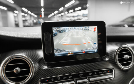 Mercedes-Benz V-Класс, 2016 год, 3 565 000 рублей, 20 фотография