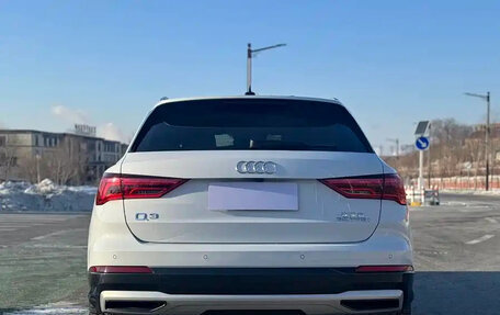 Audi Q3, 2023 год, 1 895 177 рублей, 4 фотография