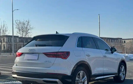 Audi Q3, 2023 год, 1 895 177 рублей, 5 фотография