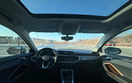 Audi Q3, 2023 год, 1 895 177 рублей, 8 фотография