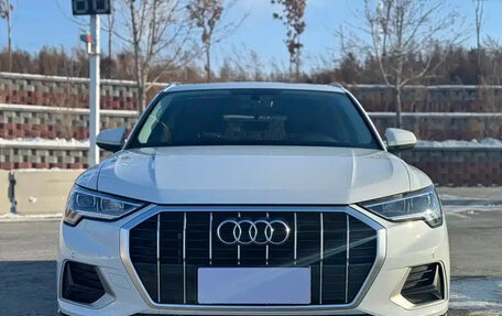 Audi Q3, 2023 год, 1 895 177 рублей, 2 фотография