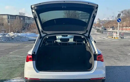 Audi Q3, 2023 год, 1 895 177 рублей, 6 фотография