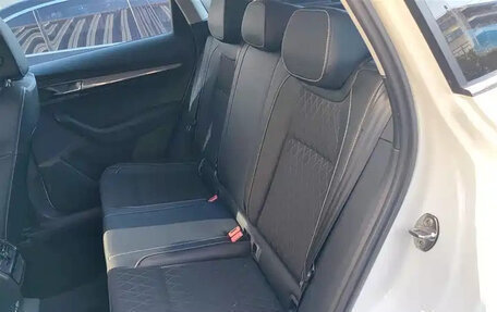 Skoda Karoq I, 2021 год, 1 700 000 рублей, 16 фотография