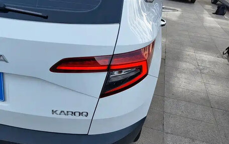 Skoda Karoq I, 2021 год, 1 700 000 рублей, 7 фотография