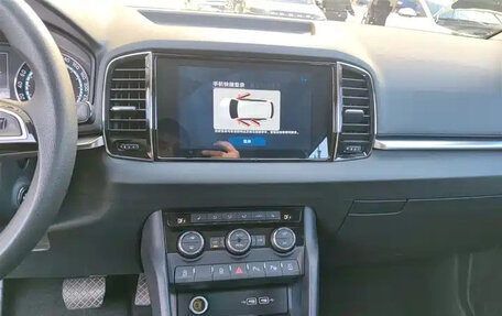 Skoda Karoq I, 2021 год, 1 700 000 рублей, 12 фотография