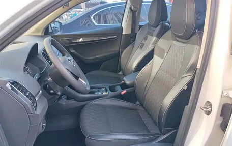 Skoda Karoq I, 2021 год, 1 700 000 рублей, 14 фотография