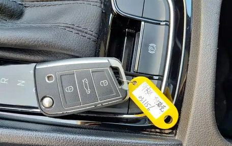 Skoda Karoq I, 2021 год, 1 700 000 рублей, 8 фотография