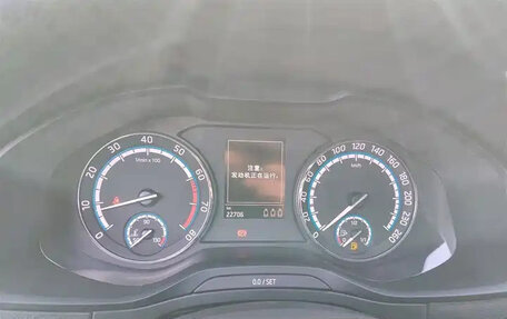 Skoda Karoq I, 2021 год, 1 700 000 рублей, 11 фотография