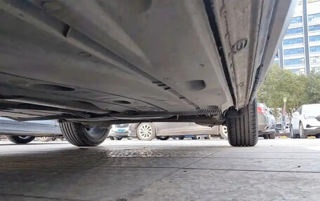 Skoda Karoq I, 2021 год, 1 700 000 рублей, 20 фотография