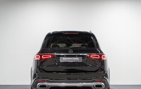 Mercedes-Benz GLS, 2021 год, 11 940 000 рублей, 8 фотография