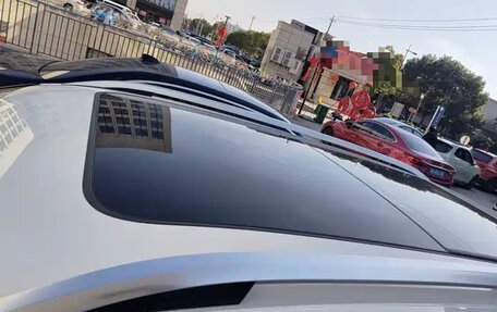 Skoda Karoq I, 2021 год, 1 700 000 рублей, 25 фотография