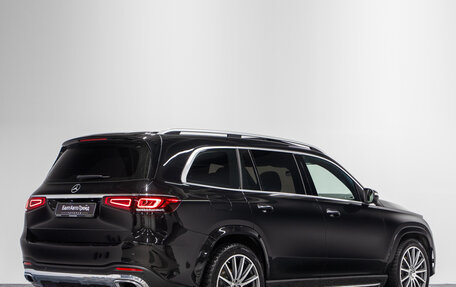 Mercedes-Benz GLS, 2021 год, 11 940 000 рублей, 7 фотография