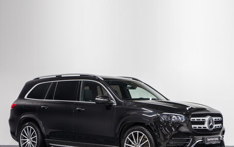 Mercedes-Benz GLS, 2021 год, 11 940 000 рублей, 5 фотография