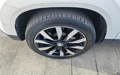 Skoda Karoq I, 2021 год, 1 700 000 рублей, 21 фотография