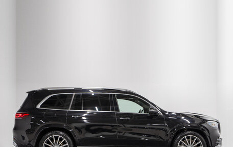 Mercedes-Benz GLS, 2021 год, 11 940 000 рублей, 6 фотография