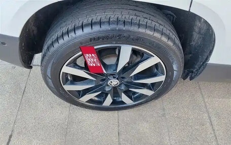 Skoda Karoq I, 2021 год, 1 700 000 рублей, 24 фотография