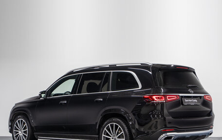 Mercedes-Benz GLS, 2021 год, 11 940 000 рублей, 9 фотография