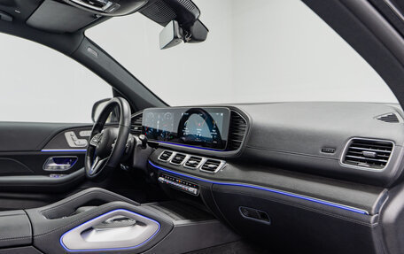 Mercedes-Benz GLS, 2021 год, 11 940 000 рублей, 14 фотография