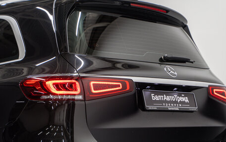 Mercedes-Benz GLS, 2021 год, 11 940 000 рублей, 10 фотография