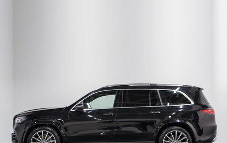 Mercedes-Benz GLS, 2021 год, 11 940 000 рублей, 11 фотография