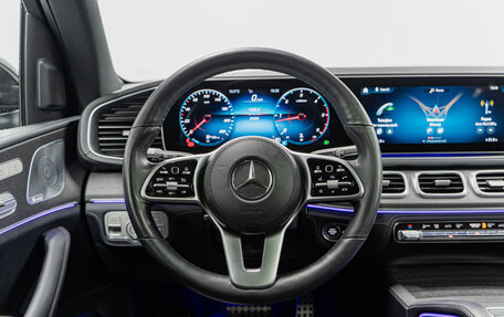 Mercedes-Benz GLS, 2021 год, 11 940 000 рублей, 16 фотография