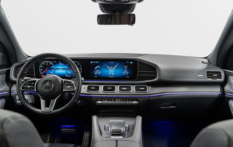 Mercedes-Benz GLS, 2021 год, 11 940 000 рублей, 15 фотография