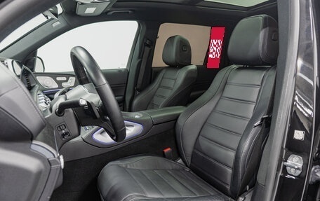 Mercedes-Benz GLS, 2021 год, 11 940 000 рублей, 22 фотография