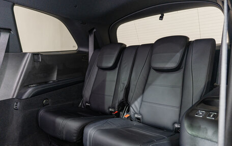 Mercedes-Benz GLS, 2021 год, 11 940 000 рублей, 24 фотография
