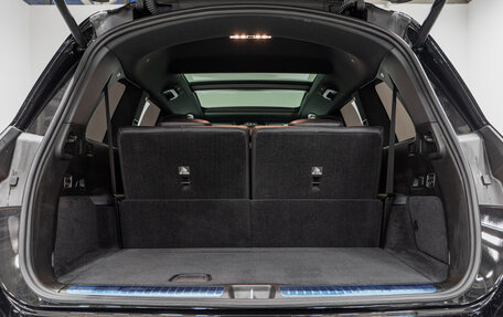 Mercedes-Benz GLS, 2021 год, 11 940 000 рублей, 25 фотография