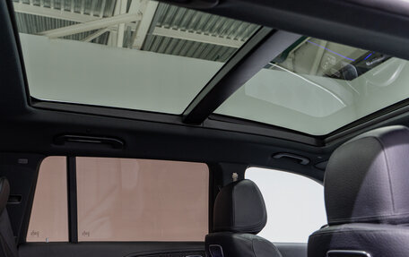 Mercedes-Benz GLS, 2021 год, 11 940 000 рублей, 33 фотография