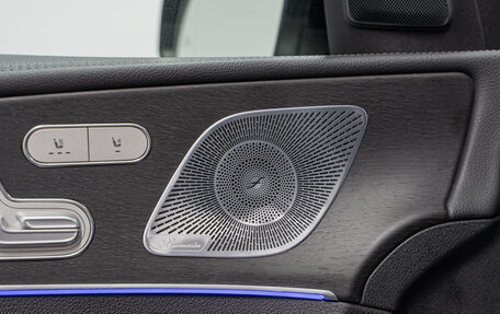 Mercedes-Benz GLS, 2021 год, 11 940 000 рублей, 31 фотография