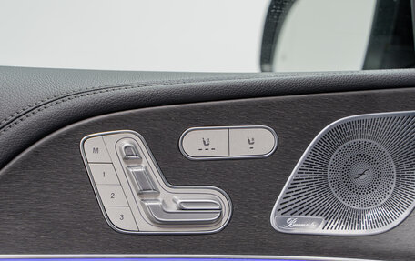 Mercedes-Benz GLS, 2021 год, 11 940 000 рублей, 30 фотография